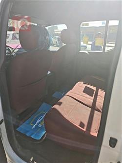 نيسان نافارا